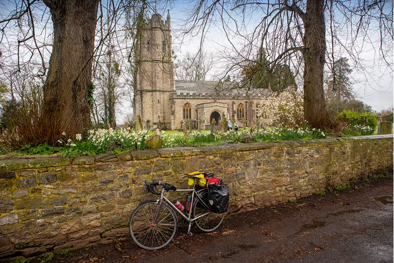 Cicerone - Cycling Land's End To John O'Groats - Richard Barrett-4